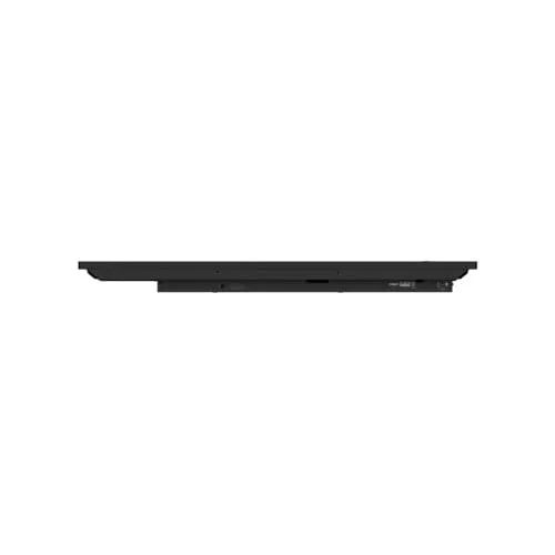 Vista 9 de Monitor touch 86" TR3DQ 4k android