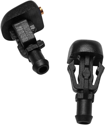 Vista 2 de 3W7Z17603AA para GM Ford 04-14 F150 TRUCK, 09-17 Flex SUV Reemplazo directo ajustable de un solo agujero limpiaparabrisas limpiaparabrisas