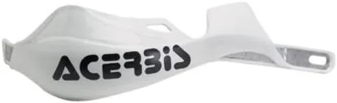 Vista 6 de Parámanos negro Rally Pro X-Strong de la marca Acerbis, Negro