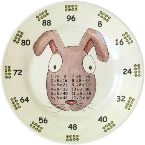 Vista 14 de El múltiplos Bugsy Ocho lúpulo 6.5" Bugsy Ocho lúpulos x 8