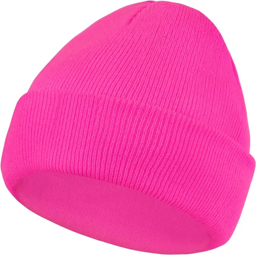 Vista 80 de American Trends Gorro para hombre y mujer, gorro de punto suave y lindo con diseño de calavera