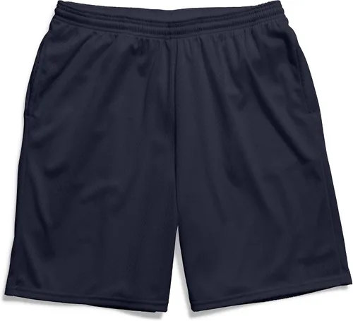 Vista 5 de Hanes - Pantalón corto de malla para hombre