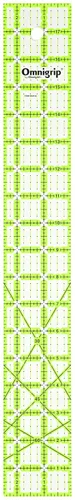 Vista 10 de Omnigrip by Omnigrid Regla Antideslizante, 6" x 12