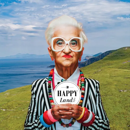 Vista 9 de happylandgifts Real Piece of Land - Irlanda Regalo inusual para familiares y amigos Certificado personalizado de propietario de tierras