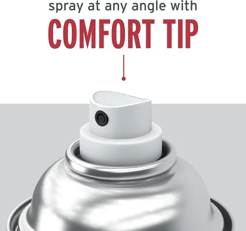 Vista 7 de Rust-Oleum 7715830 Stops Rust Bright Coat Pintura en Aerosol Metálica, 11 Oz, Aluminio