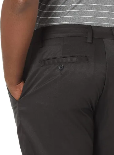 Vista 3 de Tienda Essentials Mens Classic-Fit Stretch Golf Pant