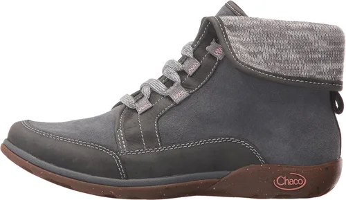 Vista 8 de Chaco Botas Barbary Chukka para mujer