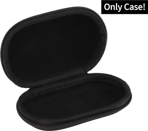 Vista 2 de Funda compatible con Logitech Signature M650 L / M550 L de tamaño completo Mouse