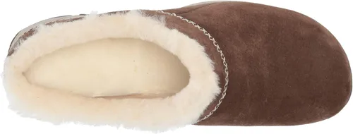 Vista 5 de Merrell Mocasines de piel Encore Ice 4 para mujer
