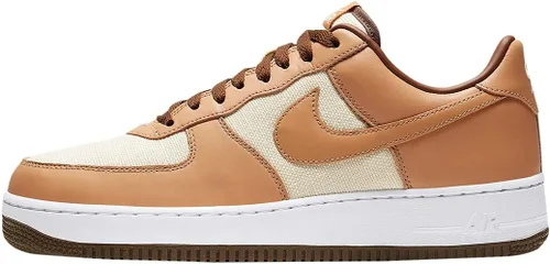 Vista 300 de Nike Air Force 1 '07 LV8 Double Swoosh - Twilight Marsh CT2300-300