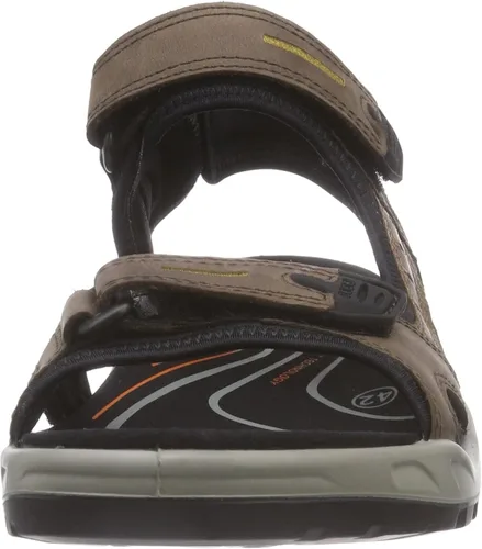 Vista 2 de ECCO Men's Yucatan Sport Sandal