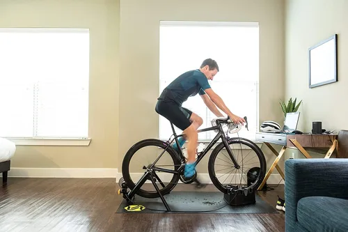 Vista 6 de Cambio magnético Saris para entrenadores de bicicleta