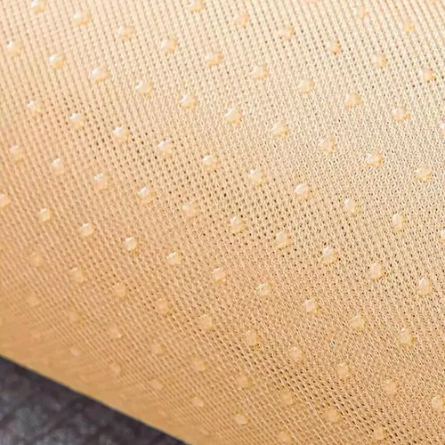 Vista 6 de Funda de sofá de seda de hielo para sofá de 1, 2, 3, 4 asientos, fundas de sofá modulares de verano, funda antideslizante en forma de L, tapete