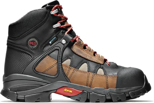 Vista 6 de Timberland Pro de los hombres Hyperion impermeable XL St trabajo arranque