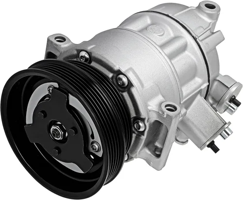 Vista 14 de SCITOO Compresor de CA para Chevy para Aveo 1.6L 2004 2005 2006 2007 2008
