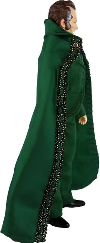 Vista 3 de Mego Topps X - DC Comics Ra's al Ghul - Figura de acción de 8 pulgadas