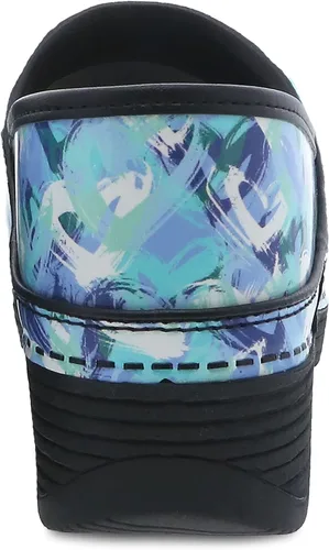 Vista 5 de Dansko LT Pro. Zuecos para mujer.