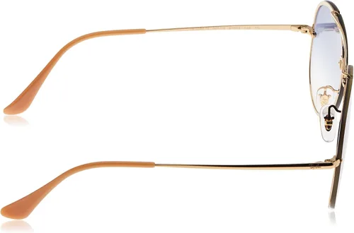 Vista 3 de Ray-Ban RB3584N Blaze Aviator - Gafas de sol 61 mm
