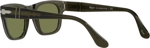 Vista 5 de Persol Gafas de sol cuadradas PO3269S