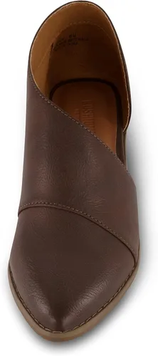 Vista 3 de CUSHIONAIRE Puck Side Cut Out Flat + espuma viscoelástica y anchos disponibles