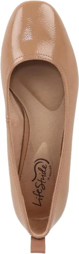 Vista 8 de LifeStride Women's, Cameo Flat