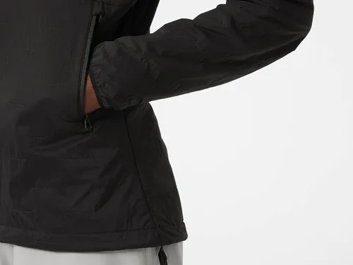 Vista 5 de Helly-Hansen LIFAloft - Chaqueta aislante con capucha para mujer
