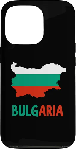Vista 10 de Bulgaria Case for iPhone 17