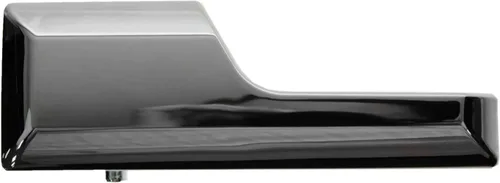 Vista 14 de TRQ Manija de puerta interior delantera izquierda cromada para el lado del conductor compatible con Chrysler 200 2011-2016