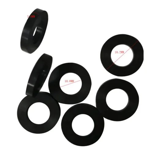 Vista 3 de MENSI Accesorios de Adaptador de Propano, Conector de Tubo de Goma Suave, Junta Tórica de Sellado contra Fugas de Gas, 10 Paquetes