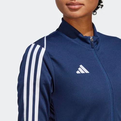 Vista 8 de adidas Chaquetas de entrenamiento de la liga Tiro23 para mujer