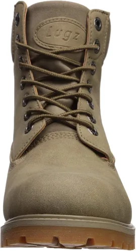Vista 2 de Lugz Mens Convoy Casual Dress Boots Boots