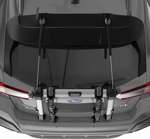 Vista 14 de Thule Soporte para bicicleta Outway Trunk Mount