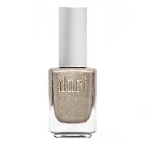 Vista 48 de duri Esmalte de uñas, colección Warm Color, acabado brillante, secado rápido, cobertura completa, larga duración, 0.45 onzas líquidas, Absolute