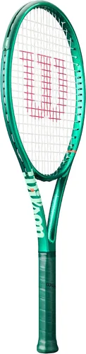 Vista 2 de Wilson Blade 104 V10 - Raquetas de tenis para adultos