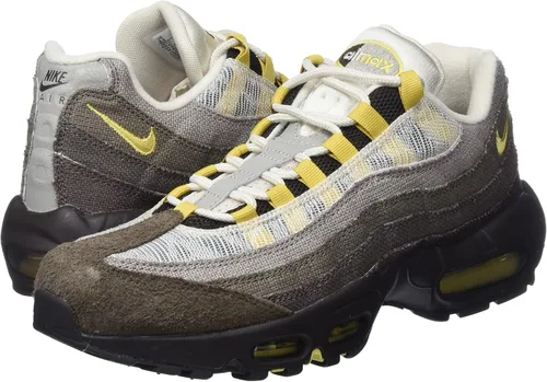 Vista 7 de Nike Tenis de correr para hombre, Negro