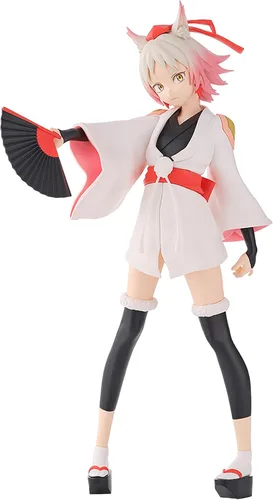 Vista 12 de Banpresto - That Time I Got Reincarnated as a Slime - Milim Nava (10th Anniversary), Figura de Bandai Spirits