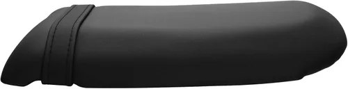 Vista 3 de TCMT Asiento trasero negro del pasajero para Suzuki GXS-R 750 GSXR 600 2001-2003 GSXR1000 01-02