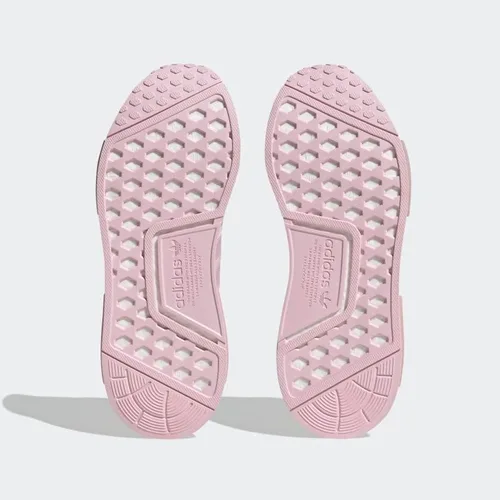 Vista 4 de adidas Zapatos Nmd_R1 para mujer