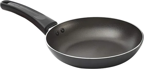 Vista 8 de GoodCook Everyday - Juego de utensilios de cocina antiadherentes de 10 piezas con utensilios, incluye sartenes, sartenes y cacerola, aluminio