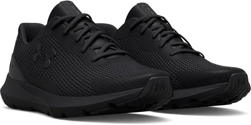 Vista 2 de Under Armour Surge 3 - Tenis de correr para hombre