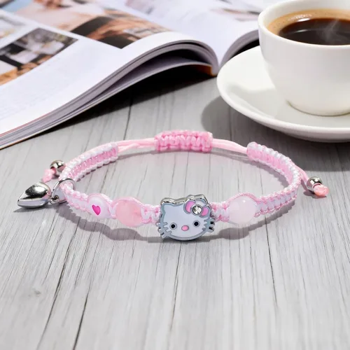 Vista 7 de Bonito juego de pulseras para parejas a juego de amistad, regalos del día de San Valentín para novia y novio alma gemela, regalos a juego