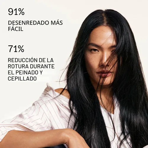 Vista 2 de Nº. 6 Bond Smoother: Tratamiento de peinado sin enjuague Suaviza, acondiciona y fortalece