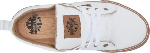 Vista 5 de Harley-Davidson Women's Torland Sneaker