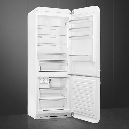Vista 2 de Smeg FAB28ULBL3 Fab28 Refrigerador, Negro
