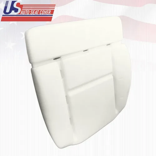 Vista 8 de 2004 – 2008 compatible con Ford F-150 Lariat-Front cojín de repuesto inferior del lado del conductor