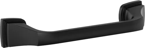 Vista 22 de Amerock BH36032G10 Toallero de níquel cepillado Toallero de 6-13/16 pulgadas (6.811 in) de longitud Revitalize Toallero de mano para pared