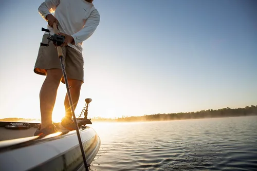 Vista 7 de St. Croix Rods Triumph - Caña giratoria TSR, duradera y sensible con potencia impresionante, caña giratoria de alto rendimiento