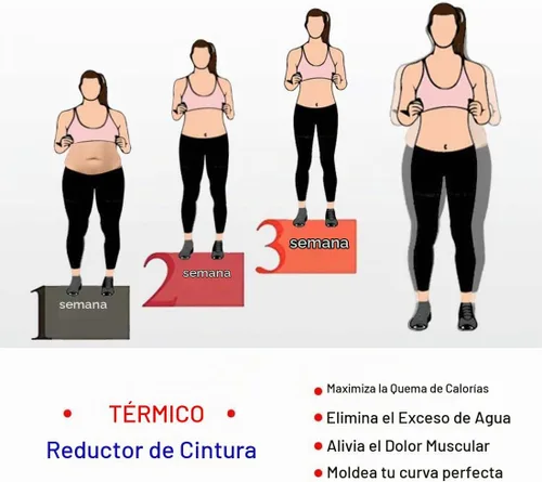 Vista 6 de HOPLYNN Corsé de Neopreno para Entrenamiento de Cintura con Sudoración, Moldeador Recortador, Cinturón para Mujeres Negro
