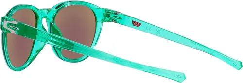 Vista 5 de Oakley Oo9126f Reedmace Low Bridge Fit - Gafas de sol redondas para hombre