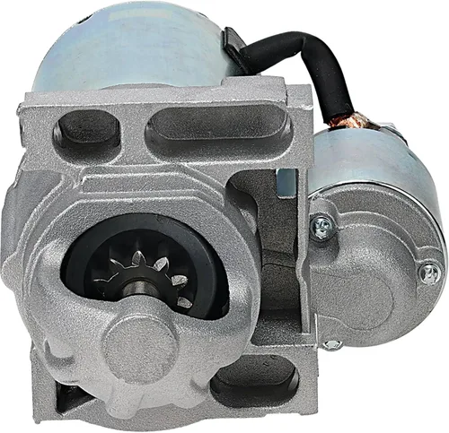 Vista 2 de DB Electrical Motor de arranque para GMC Sierra 2500 Yukon XL 3500 C Series